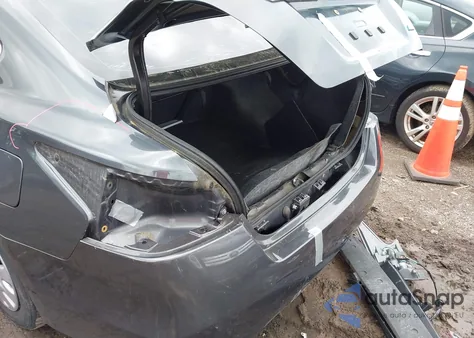 2013 Nissan Altima 2.5 S z USA, uszkodzony, nr VIN 1N4AL3AP0DC225750